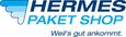 Logo Hermes Paketshop