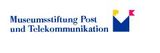 Logo Museumsstiftung