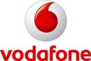 Logo Vodadone