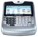 Vodafone Blackberry