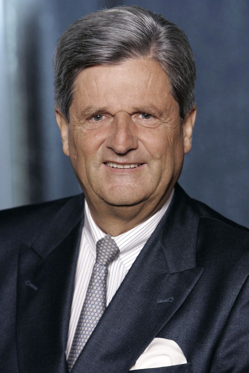 <b>Wulf von Schimmelmann</b> Vorstandsvorsitzender Deutsche Postbank AG und ... - dpwn_schimmelmann02