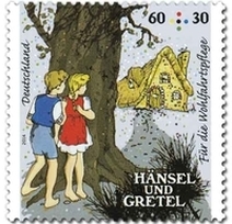 WM Hänsel und Gretel 1