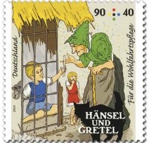 WM Hänsel und Gretel 2