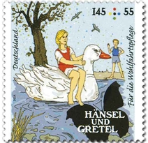 WM Hänsel und Gretel 3