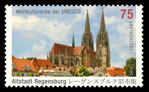 Regensburg