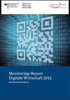 Titel Monitoring-Report 2012