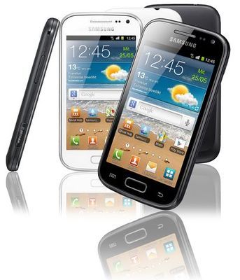 Samsung Galaxy Ace 2