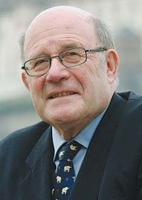 Dr. Wolfgang Bötsch