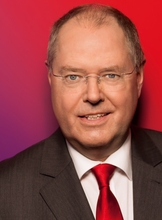 Peer Steinbrück