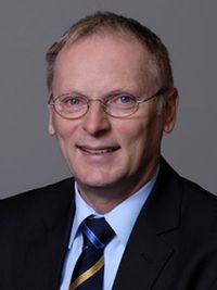 Präsident Homann, BNetzA