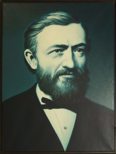 Philipp Reis