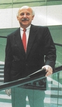 Prof. Dr. Günter W. Tumm