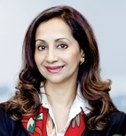 Anita Gupta