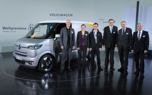 VW Fridolin