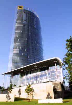 Posttower Bonn