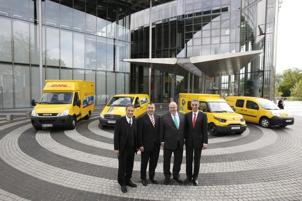 Gruppenfoto