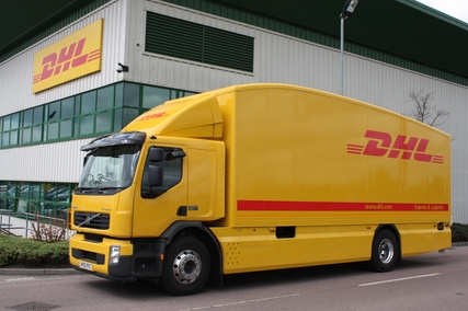 Hybrid-LKW