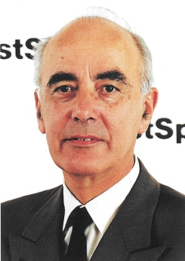 Dr. Hans Friderichs