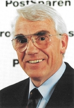 Dr. Günter Schneider
