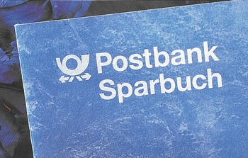 Postsparbuch