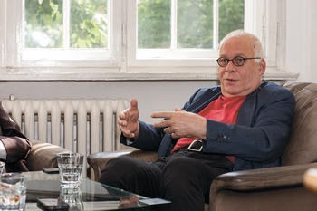 Arne Börnsen