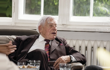 Christian Schwarz-Schilling