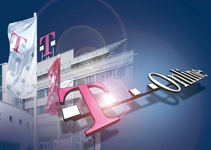 Verschmelzung T-Online-Telekom