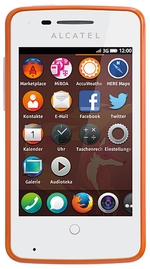 Firefox OS