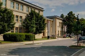 Hochschule für Telekommunikation Leipzig