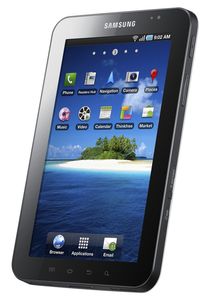 Samsung Galaxy Tab