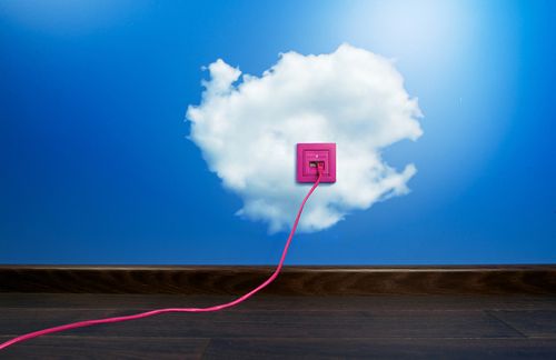 Telekom: Cloud