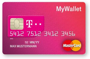 Telekom MasterCard