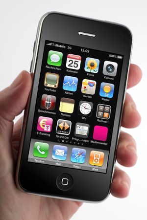 iphone