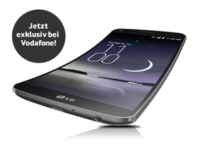 LG G Flex