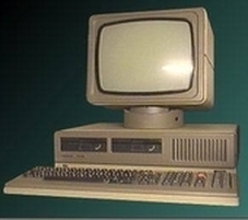 Robotron 1715