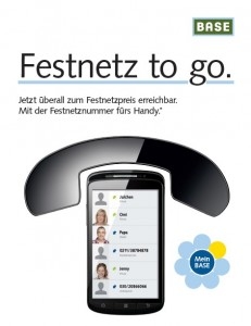 Festnetz to Go