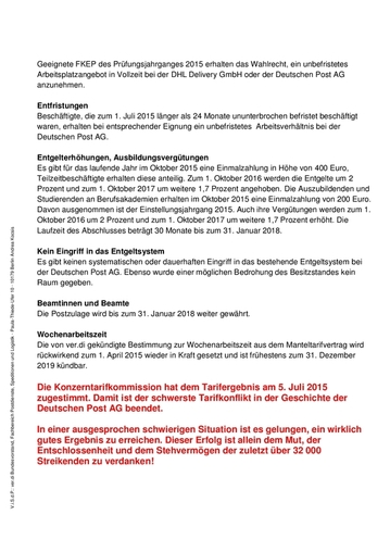 Pressemitteilung ver.di Seite 3