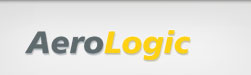 Logo AeroLogic
