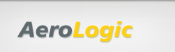 Logo AeroLogic