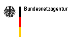 Logo Bundesnetzagentur