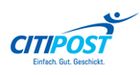 Logo Citipost