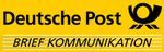 Logo Deutsche Post Brief Kommunikation