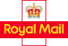 Logo Royal Mail