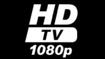 Logo HD TV 1080