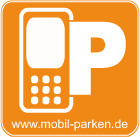 Logo Handy-Parken