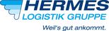 Logo Hermes Logistik Gruppe
