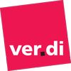 Logo ver.di