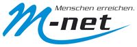 Logo M-net