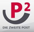 Logo P2