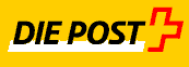 Logo Schweizerische Post